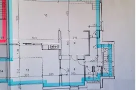 TROETAŽNI ŠESTEROSOBNI STAN NA IZVRSNOJ LOKACIJI - TUŠKANAC, ZAGREB, Zagreb, Flat