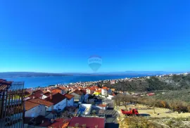 Crikvenica, stambena jedinica s 4 stana, 160 m2, Crikvenica, Kuća