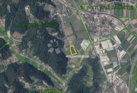 Građevinsko zemljište 9.711m² u Sv. Križ Začretju, Sveti Križ Začretje, أرض