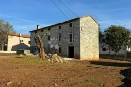 Istarska ljepotica s pogledom na more, Poreč, Haus