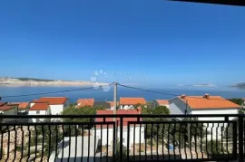 Studio apartman na 150m od mora, Senj, Apartamento