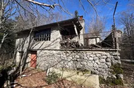 Zemljište Lukovo,Bribir, Vinodolska Općina, Terrain