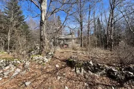 Zemljište Lukovo,Bribir, Vinodolska Općina, Terrain