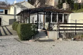 Imanje u Bribiru, Vinodolska Općina, Haus