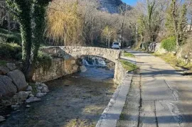 Građevinsko zemljište kraj starog mlina, Vinodolska Općina, Terreno