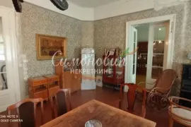 Sremska Mitrovica, 220m2,pešačka zona 4.0, I,retko uz ponudi ID#1395, Sremska Mitrovica, Flat