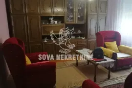 Dvosoban stan na trećem spratu na Radijalcu ID#1199, Subotica, Apartamento