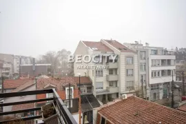 Voždovac, Lekino brdo, Garibaldijeva, 4.0, 114m2, Voždovac, Wohnung