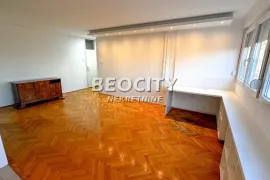 Novi Beograd, Blok 37, Bulevar Arsenija Čarnojevića, 1.5, 61m2, Novi Beograd, Wohnung