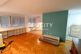 Novi Beograd, Blok 37, Bulevar Arsenija Čarnojevića, 1.5, 61m2, Novi Beograd, Wohnung