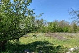 Istra, Vrsar okolica - PRILIKA!!! Građevinsko zemljište na rubu naselja okruženo zelenilom, Sveti Lovreč, Land