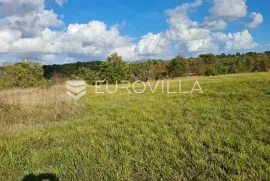 Pazin, Lindar - zemljište turističke namjene, Pazin - Okolica, Land