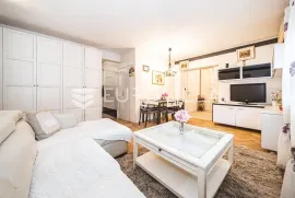 Zagreb, Gračani, trosobni stan NKP 80 m2, Zagreb, Appartment