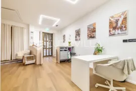 Zagreb, Maksimir, adaptiran dvoetažni ulični poslovni prostor / lokal 70 m2, Zagreb, Gewerbeimmobilie