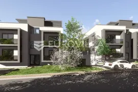 Zagreb, Dubrava, predivan četverosoban stan NKP 75 m2 NOVOGRADNJA, Zagreb, Appartment