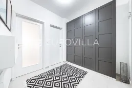 Zagreb, Lovinčićeva, predivan dvosoban stan za najam + GPM, NKP 61.26 m2, Zagreb, Daire