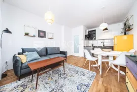 Zagreb, Lovinčićeva, predivan dvosoban stan za najam + GPM, NKP 61.26 m2, Zagreb, Daire