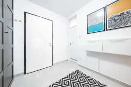 Zagreb, Lovinčićeva, predivan dvosoban stan za najam + GPM, NKP 61.26 m2, Zagreb, Daire