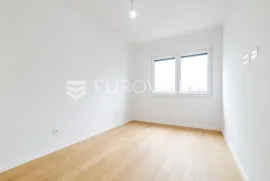 Zagreb, Trešnjevka, četverosoban stan NKP 124,71 m2 NOVOGRADNJA + GPM, Zagreb, Appartement