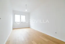 Zagreb, Trešnjevka, četverosoban stan NKP 124,71 m2 NOVOGRADNJA + GPM, Zagreb, Appartement