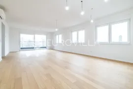 Zagreb, Trešnjevka, četverosoban stan NKP 124,71 m2 NOVOGRADNJA + GPM, Zagreb, Appartement