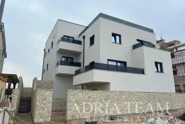 APARTMANI U STAMBENOJ ZGRADI U NOVOGRADNJI - POVLJANA, PAG, Povljana, Daire