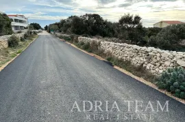 GRAĐEVINSKO ZEMLJIŠTE - MANDRE, PAG, Pag, Tierra