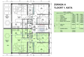 Istra, Poreč - Prekrasan stan u novogradnji, Poreč, شقة