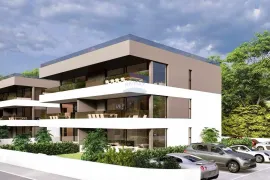 Istra, Poreč - Penthouse na 3 km od centra grada, Poreč, شقة