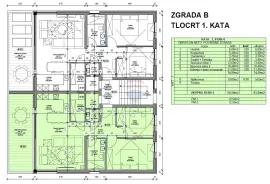 Istra, Poreč - Stan u užoj okolici Poreča, Poreč, شقة