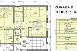 Istra, Poreč - Dvosoban stan u novogradnji 3 km do centra grada, Poreč, Appartamento