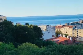 Rijeka, Belveder, stan sa predivnim pogledom na more, Rijeka, Appartamento