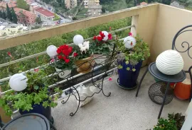 Rijeka, Belveder, stan sa predivnim pogledom na more, Rijeka, Daire