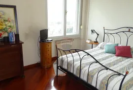 Rijeka, Belveder, stan sa predivnim pogledom na more, Rijeka, Apartamento