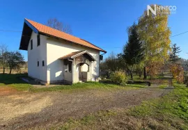 KUĆA - BAKINCI - 211 m2 (Opština Laktaši), Laktaši, Famiglia