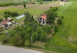 KUĆA - BAKINCI - 211 m2 (Opština Laktaši), Laktaši, Famiglia