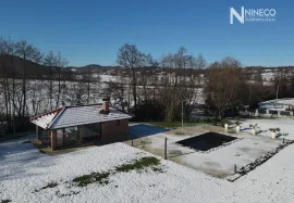 VILA - BAKINCI - 240 m2 (Opština Laktaši), Laktaši, Famiglia