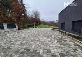 VILA - BAKINCI - 240 m2 (Opština Laktaši), Laktaši, Famiglia