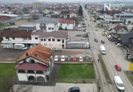 KUĆA - TRN - 224 m2 (Opština Laktaši), Laktaši, Casa