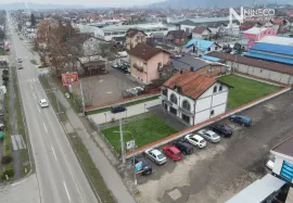 KUĆA - TRN - 224 m2 (Opština Laktaši), Laktaši, Casa