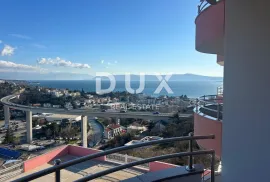 CRIKVENICA - prekrasan stan od 60,78 m2 u novogradnji, Crikvenica, Apartamento