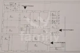 ZGRADA VISOKOG POSLOVNOG POTENCIJALA U CENTRU GRADA, Pula, House