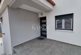 Bribir - stan, novogradnja, 3S+DB sa pogledom na more, Vinodolska Općina, Apartamento