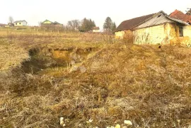 GRAĐEVINSKO ZEMLJIŠTE- GORNJA VOĆA, Donja Voća, Земля