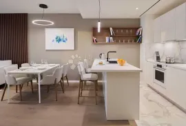 APARTMANI  kao dio luksuznog resorta, Umag, Appartement