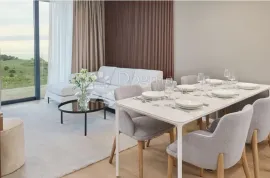 APARTMANI  kao dio luksuznog resorta, Umag, Appartement