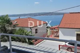 CRIKVENICA -  Apartmanska kuća  u blizini centra i plaže, Crikvenica, Maison