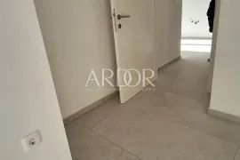 Srdoči, novogradnja od 55 m² sa terasom, Rijeka, Kвартира