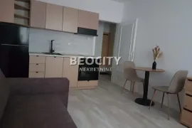 Novi Sad, Kej, Šumadijska, 2.0, 38m2, Novi Sad - grad, Appartamento