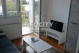 Novi Sad, Nova Detelinara, Branka Bajića, 0.5, 24m2, Novi Sad - grad, Διαμέρισμα